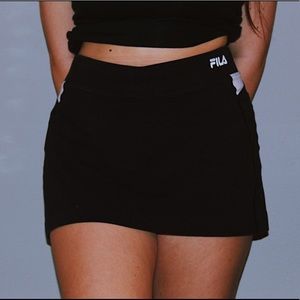 FILA skirt